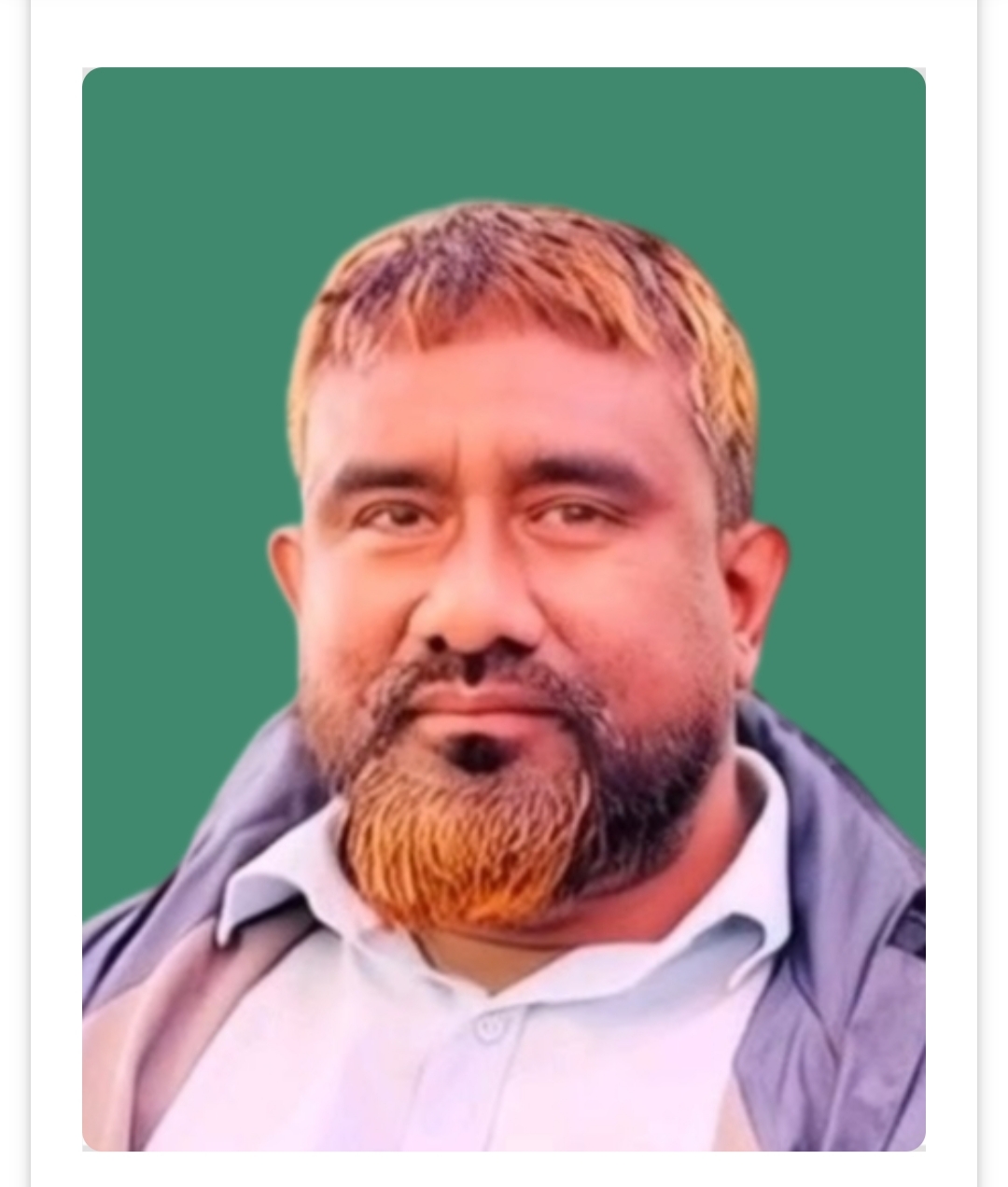 Ziaur Rahman