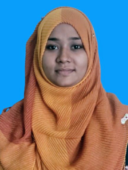 Mahmuda Khanam
