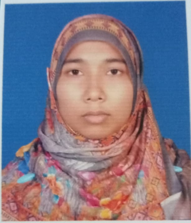 Umme Halima
