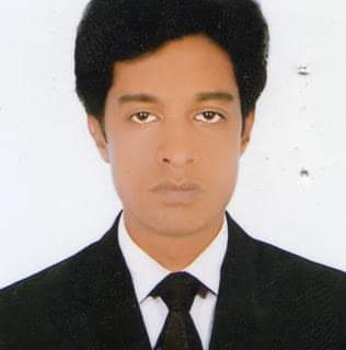 Md Zahidul Islam