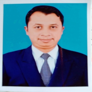 Md. Salim Reza