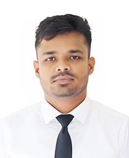 Md Shahadat Hossen