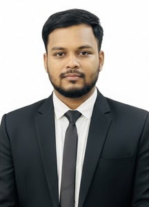 Hasan Shahriar Biswas Pranto